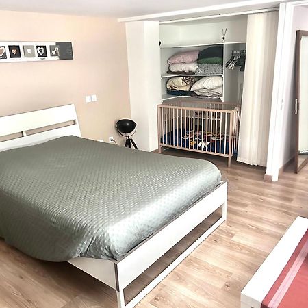 La Perle, Proche Roissy Cdg, Paris, Parc Asterix, Disney Moussy-le-Vieux Εξωτερικό φωτογραφία