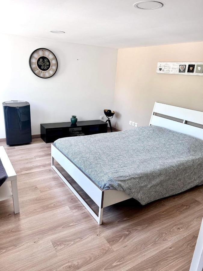La Perle, Proche Roissy Cdg, Paris, Parc Asterix, Disney Moussy-le-Vieux Εξωτερικό φωτογραφία